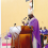 Most Rev Philip Arnold Subira Anyolo, Metropolitan Archbishop of Nairobi, at the 20th Anniversary celebration of The Servant of God Michael Cardinal Otunga, at Queen of Apostles Parish Ruaraka on 6th September 2023.